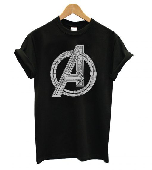 Avengers The End Game Shirt