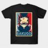 BAKUGO T-Shirt