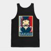 BAKUGO Tank Top