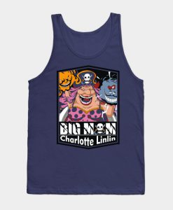 BIG MOM Tank Top