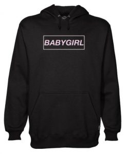 Babygirl Hoodie