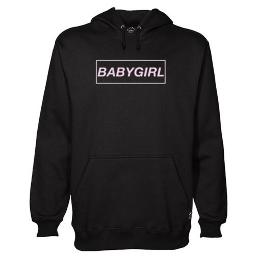 Babygirl Hoodie