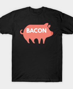 Bacon T-Shirt