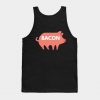 Bacon Tank Top