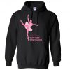 Ballerina Hoodie