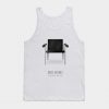 Basic Instinct - Alternative Movie Poster Tank Top