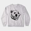 Bear Crewneck Sweatshirt