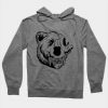 Bear Hoodie