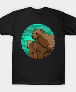 Bear T-Shirt