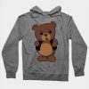 Bear ly dressed Hoodie