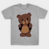 Bear ly dressed T-Shirt