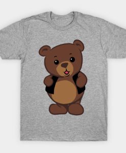 Bear ly dressed T-Shirt