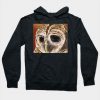 Beautiful Adorable Spotted Owl Hoodie