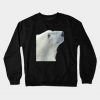Beautiful Polar Bear Crewneck Sweatshirt