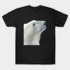 Beautiful Polar Bear T-Shirt