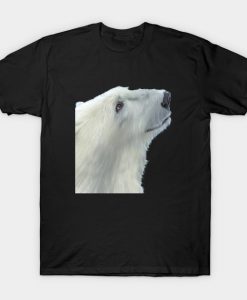 Beautiful Polar Bear T-Shirt