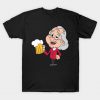 Benjamin Franklin T-Shirt