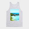 Bermuda - Beach at St. George Bermuda Tank Top