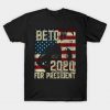 Beto Days Are Coming 2020 T-Shirt