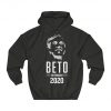 Beto O'rourke Terry Hoodie