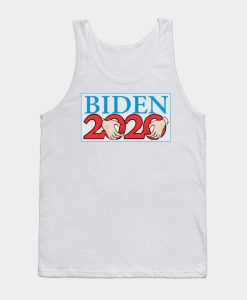 Biden 2020 Tank Top