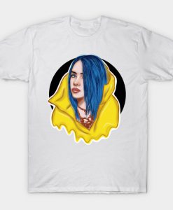 Billie Eilish 2 T-Shirt