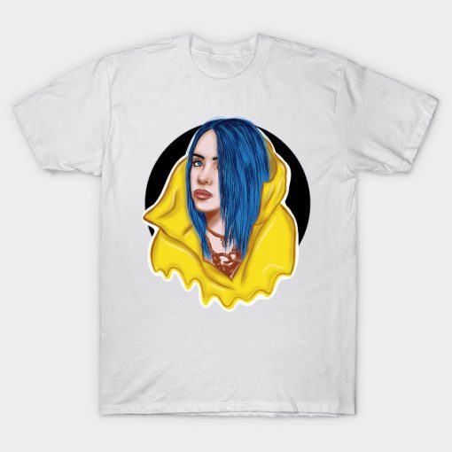 Billie Eilish 2 T-Shirt