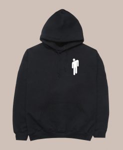 Billie Eilish Hang Hoodie