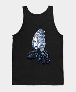 Billie Eilish Tank Top