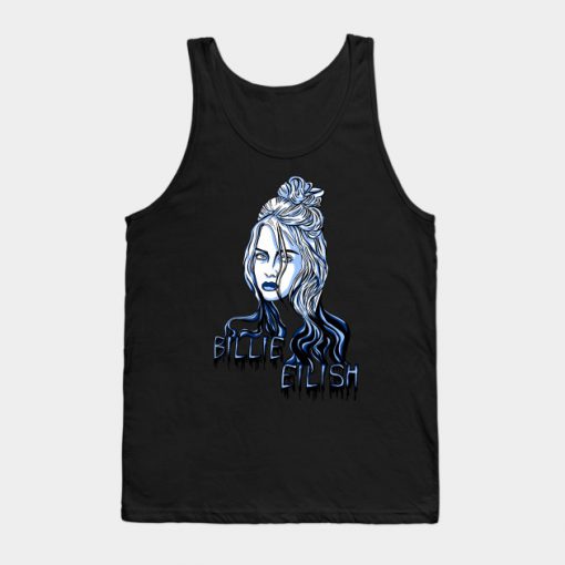 Billie Eilish Tank Top