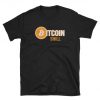 Bitcoin Shill T-Shirt