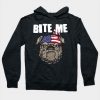 Bite Me Hoodie