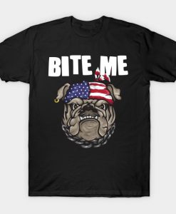 Bite Me T-Shirt