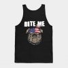 Bite Me Tank Top