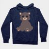 Black Bear Hoodie