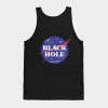 Black Hole Tank Top