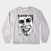 Black Star Crewneck Sweatshirt