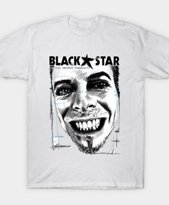 Black Star T-Shirt