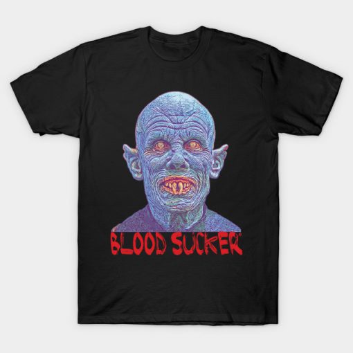 Blood Sucker T-Shirt