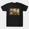 Blossom on a Cherry Tree T-Shirt