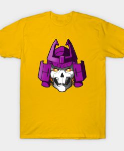 Bludgeon - Headshot T-Shirt