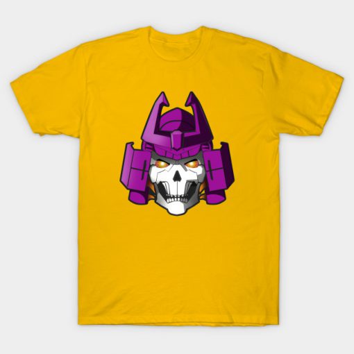 Bludgeon - Headshot T-Shirt