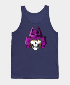 Bludgeon - Headshot Tank Top