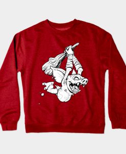 Bokoblin Crewneck Sweatshirt