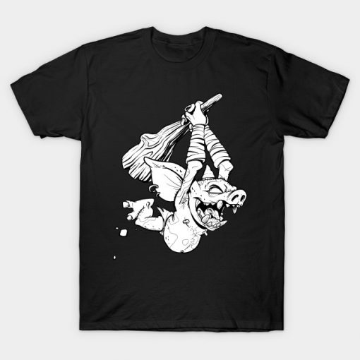 Bokoblin T-Shirt