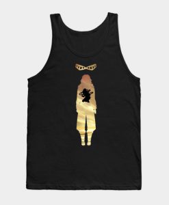 Boku no Hero Academia Tank Top