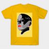 Bold Gothic Woman T-Shirt