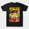 Bowie Art T-Shirt