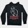 Boxing Club since 1971 Hoodie