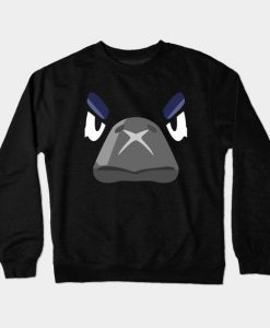 Brawl Stars Crow Crewneck Sweatshirt